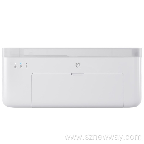 Xiaomi Mijia Mi Inkjet Printer Color Home Office